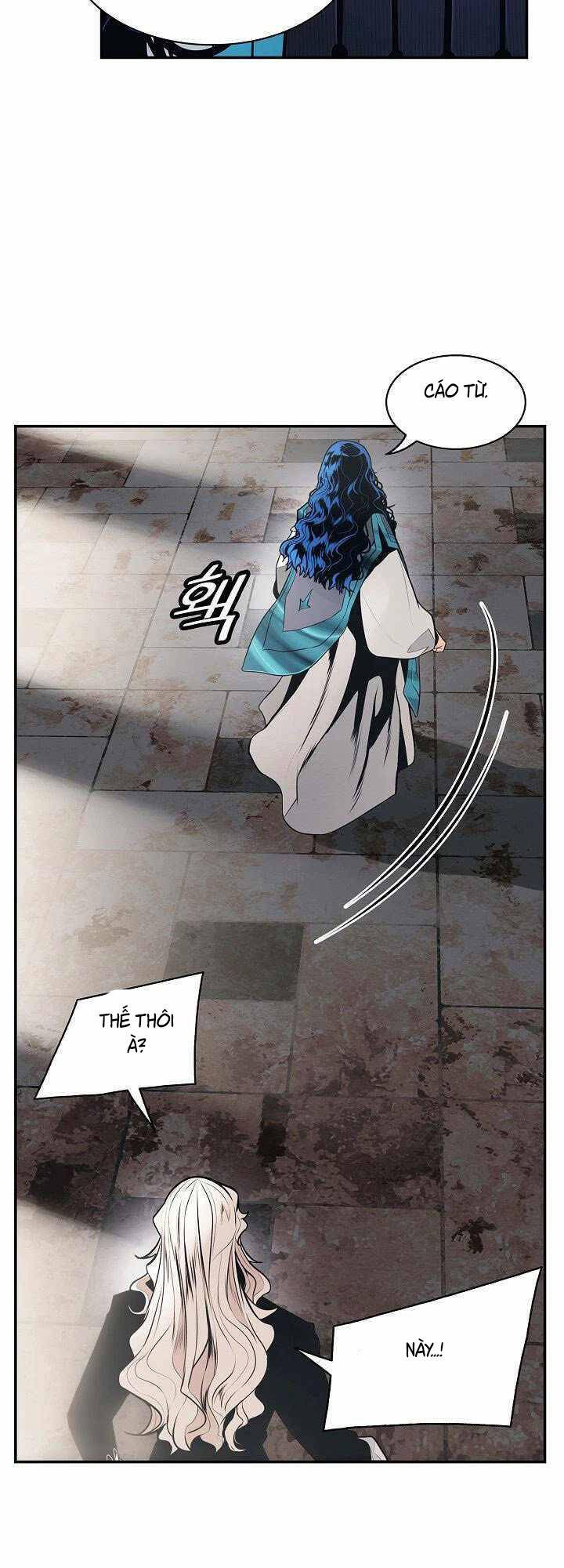Bất bại chân ma chapter 99 - Upload bởi truyensieuhay.com