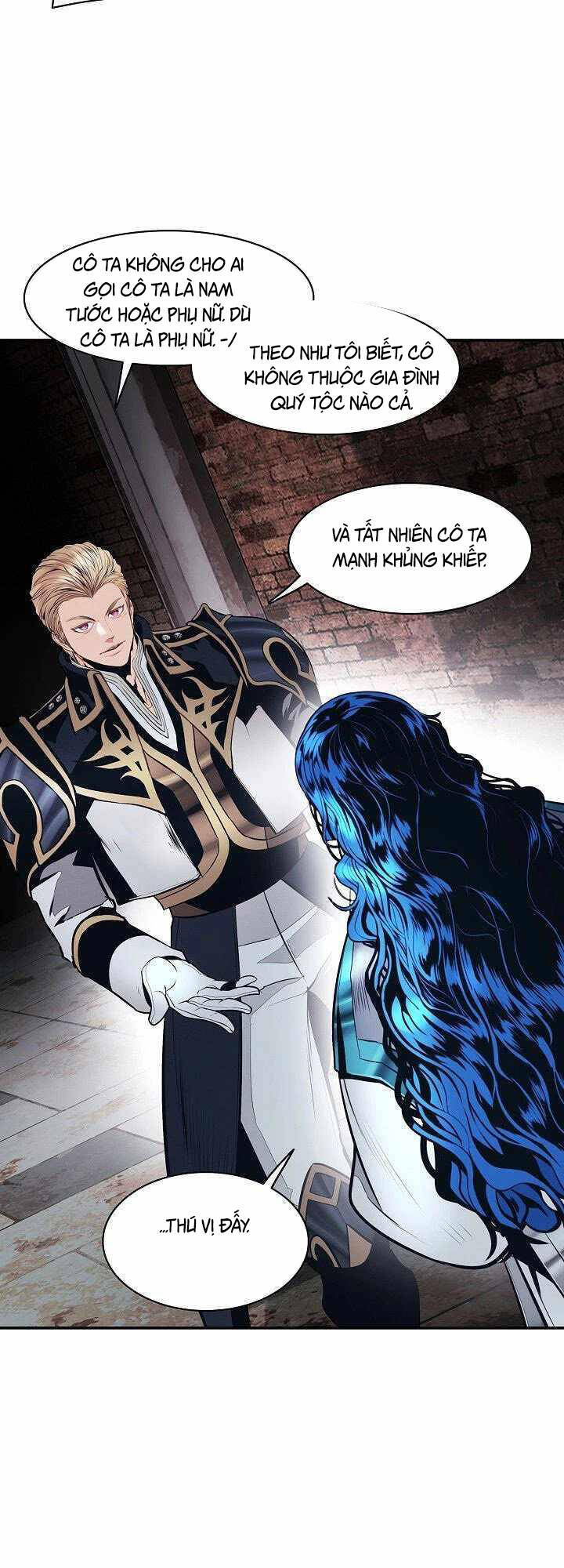Bất bại chân ma chapter 99 - Upload bởi truyensieuhay.com