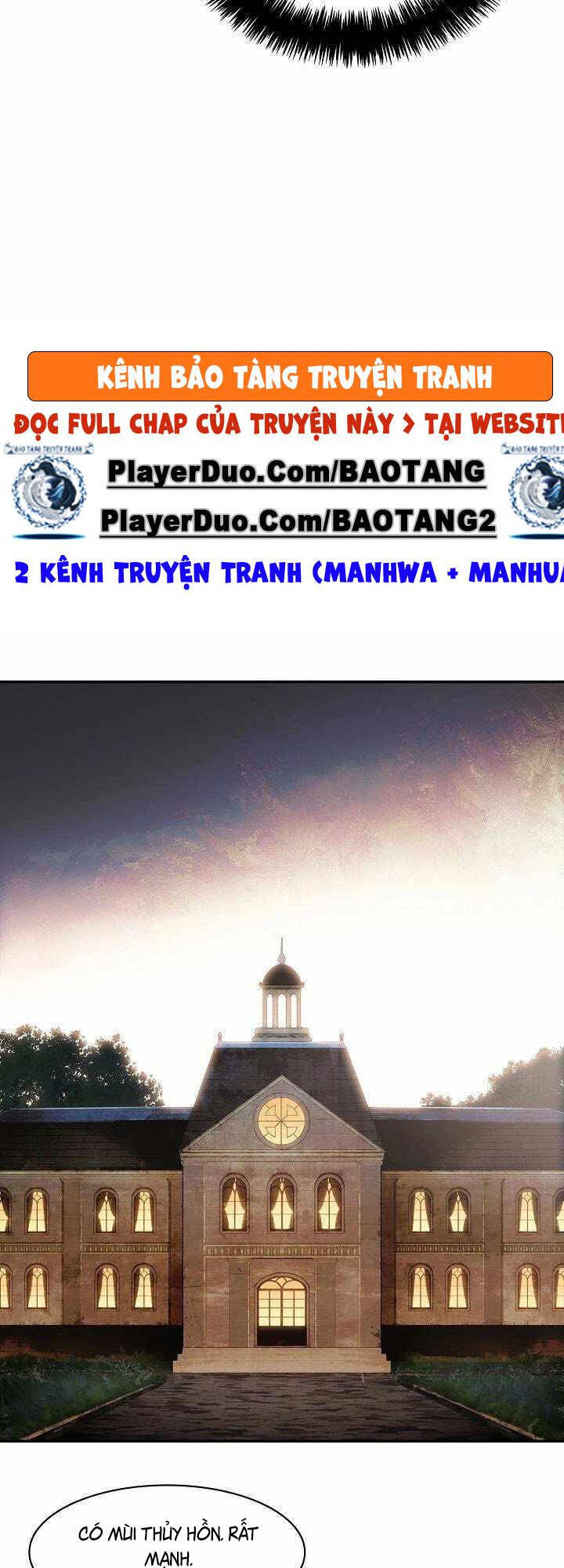 Bất bại chân ma chapter 99 - Upload bởi truyensieuhay.com
