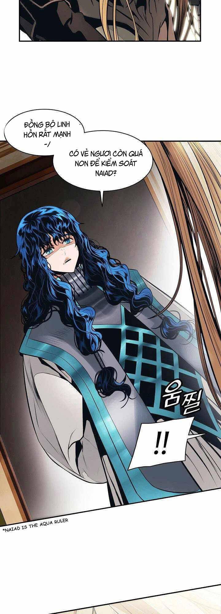 Bất bại chân ma chapter 99 - Upload bởi truyensieuhay.com
