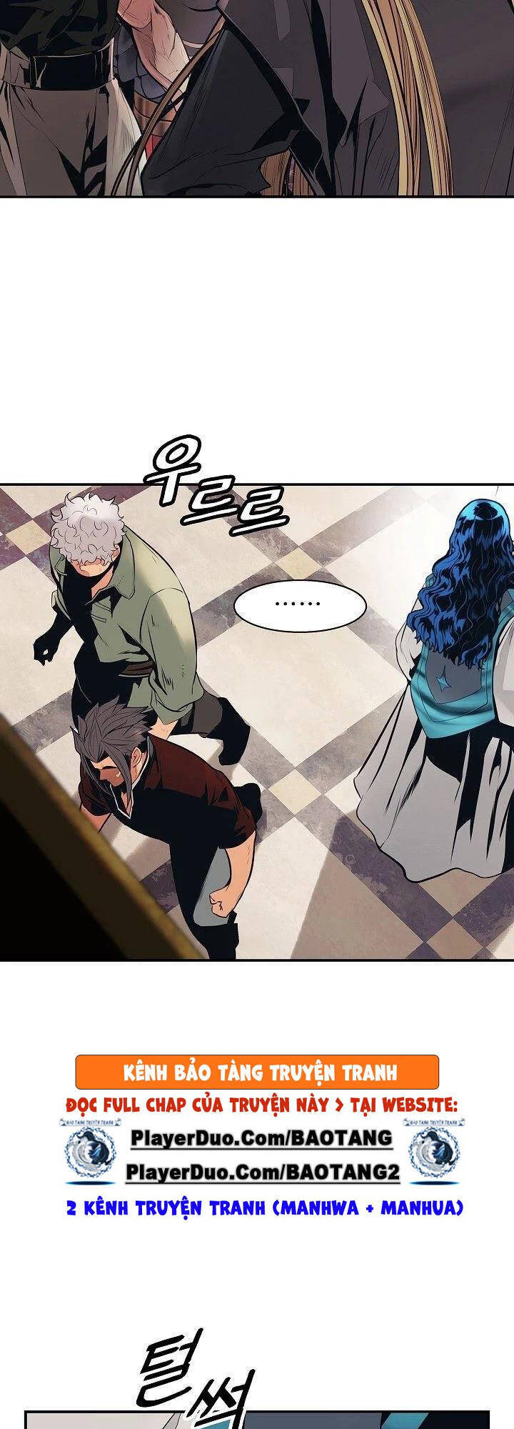Bất bại chân ma chapter 100 - Upload bởi truyensieuhay.com