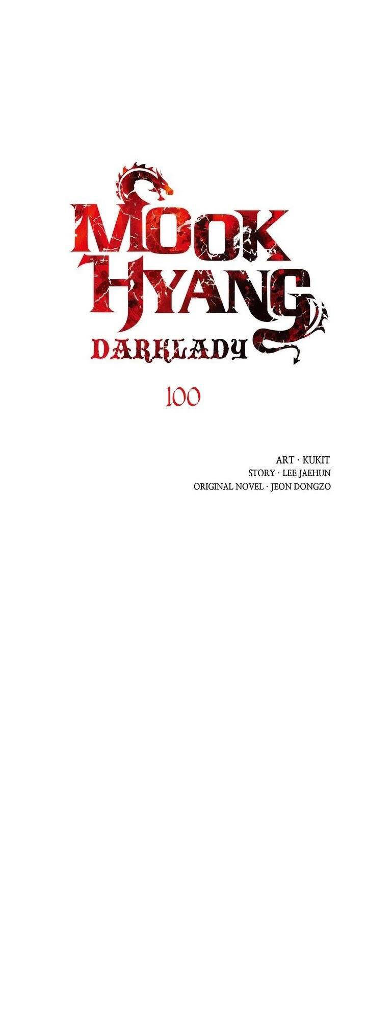 Bất bại chân ma chapter 100 - Upload bởi truyensieuhay.com