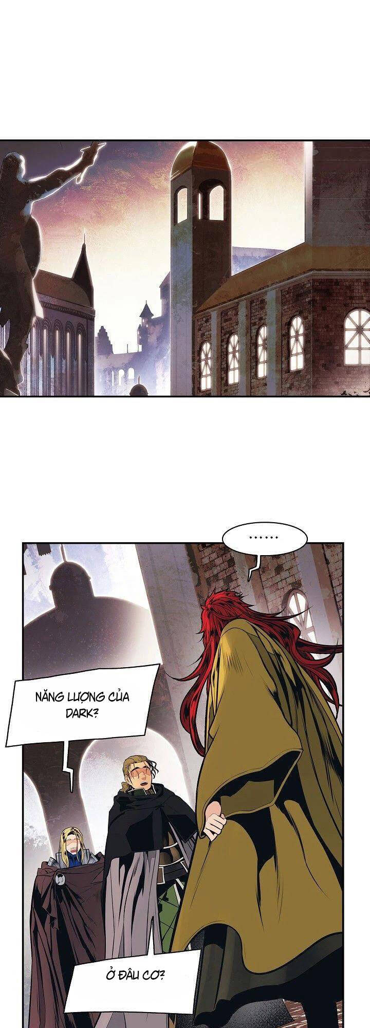 Bất bại chân ma chapter 100 - Upload bởi truyensieuhay.com