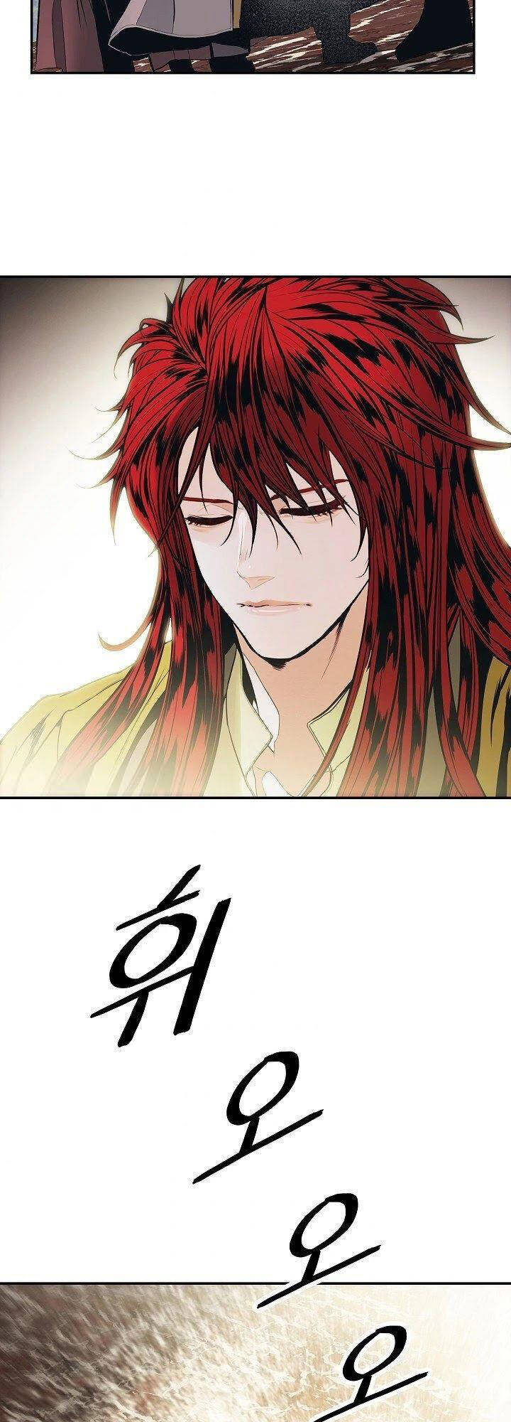 Bất bại chân ma chapter 100 - Upload bởi truyensieuhay.com