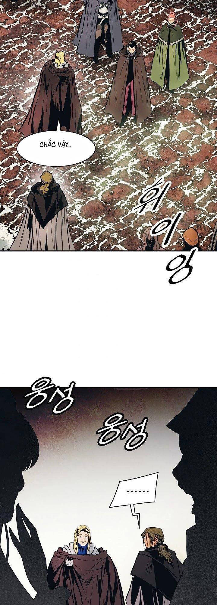Bất bại chân ma chapter 100 - Upload bởi truyensieuhay.com