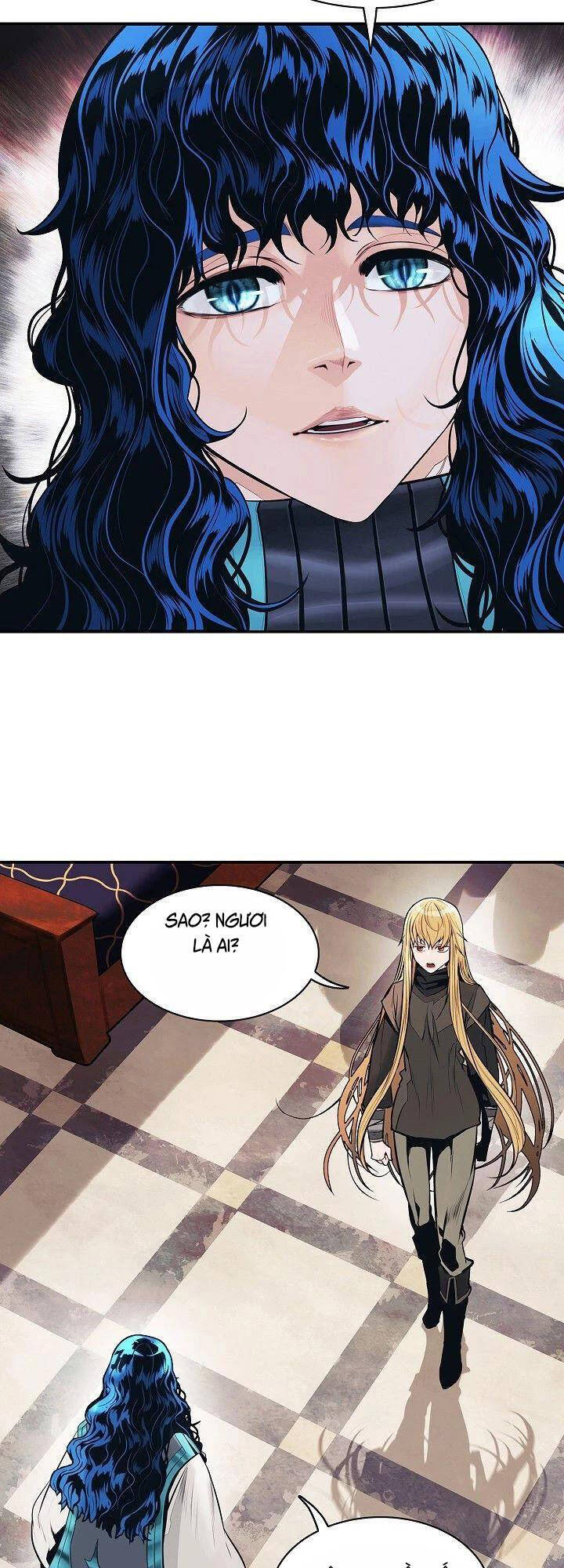 Bất bại chân ma chapter 100 - Upload bởi truyensieuhay.com