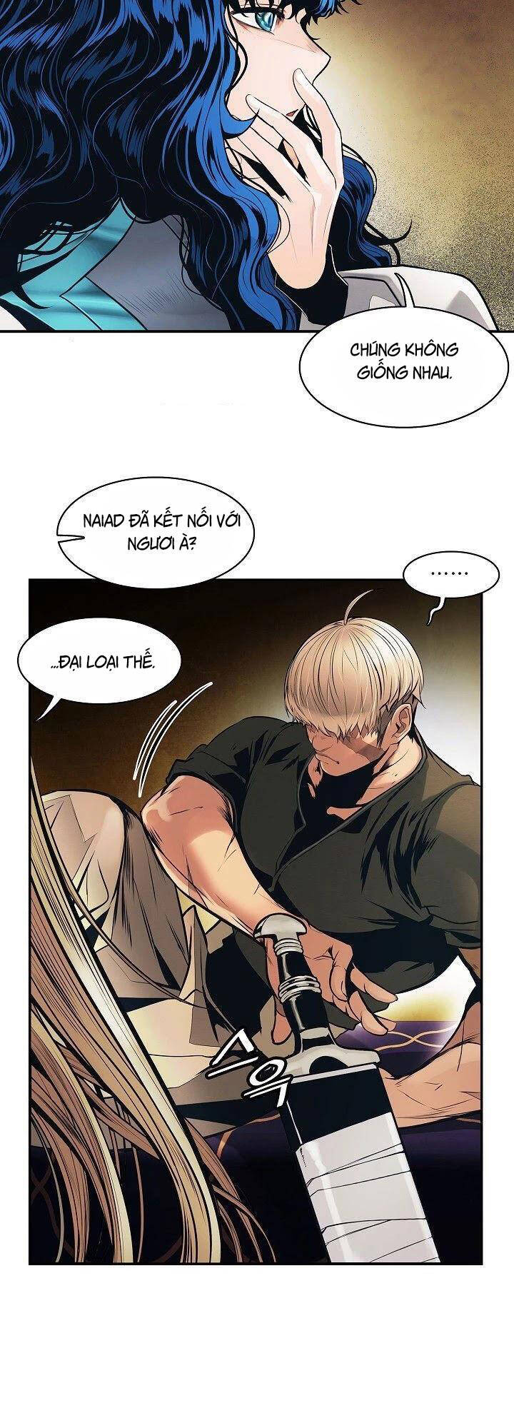 Bất bại chân ma chapter 100 - Upload bởi truyensieuhay.com