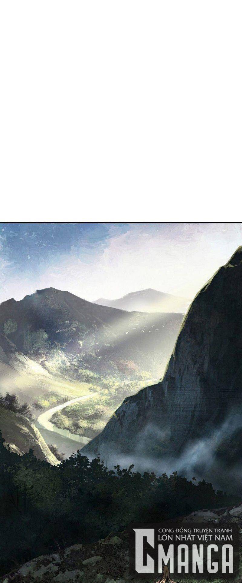 Bất bại chân ma chapter 101 - Upload bởi truyensieuhay.com