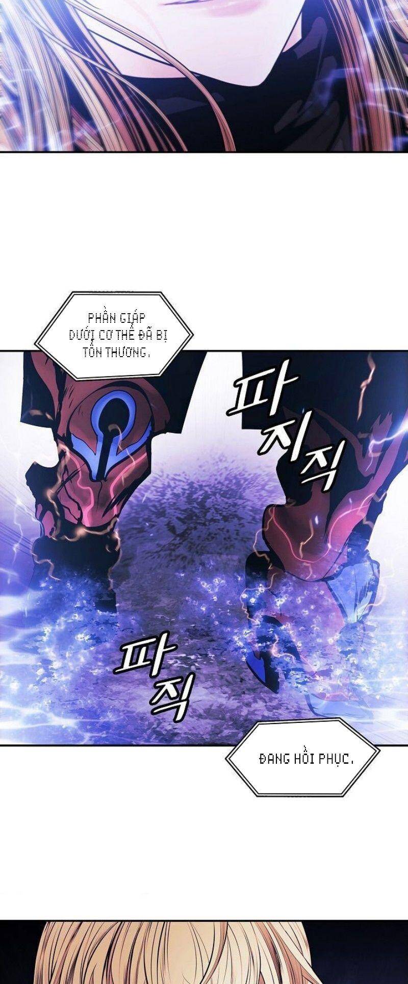 Bất bại chân ma chapter 101 - Upload bởi truyensieuhay.com