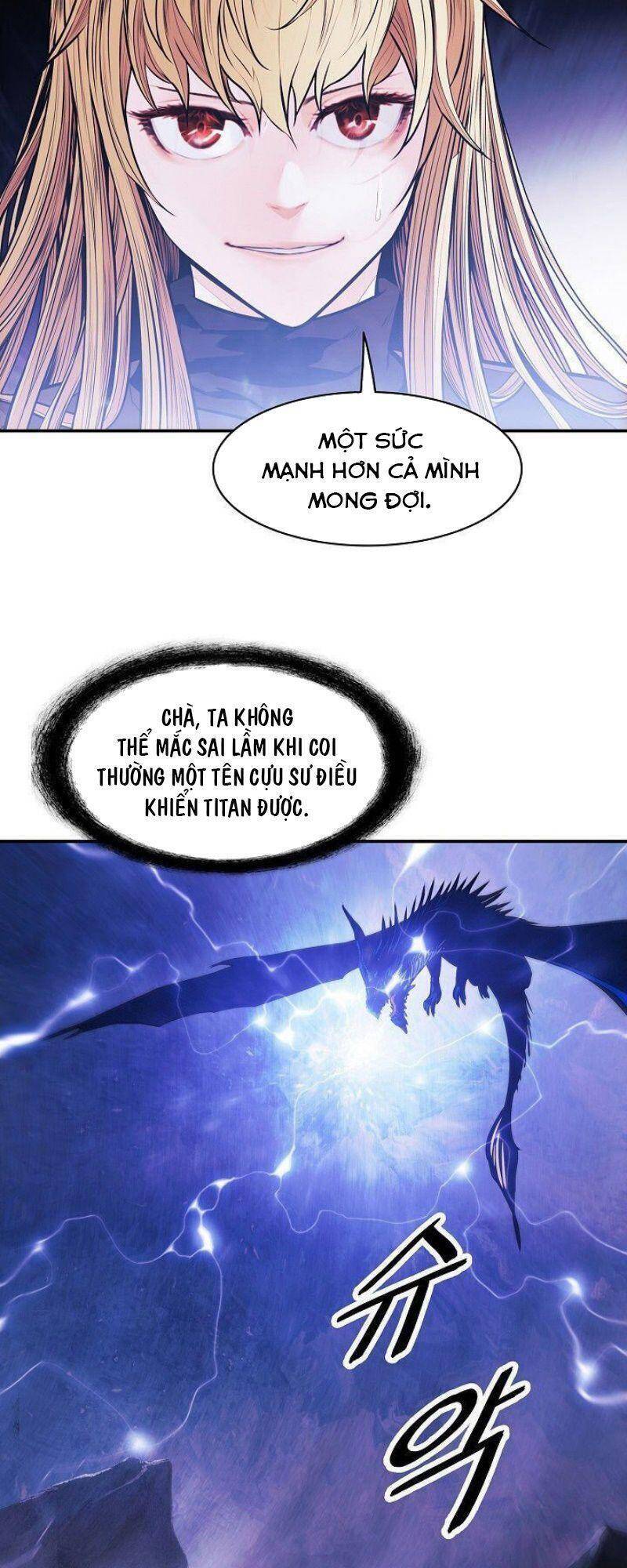 Bất bại chân ma chapter 101 - Upload bởi truyensieuhay.com