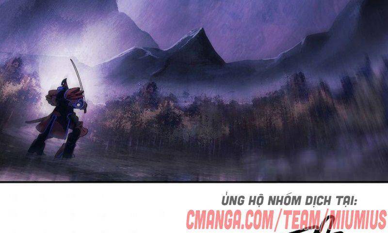 Bất bại chân ma chapter 101 - Upload bởi truyensieuhay.com