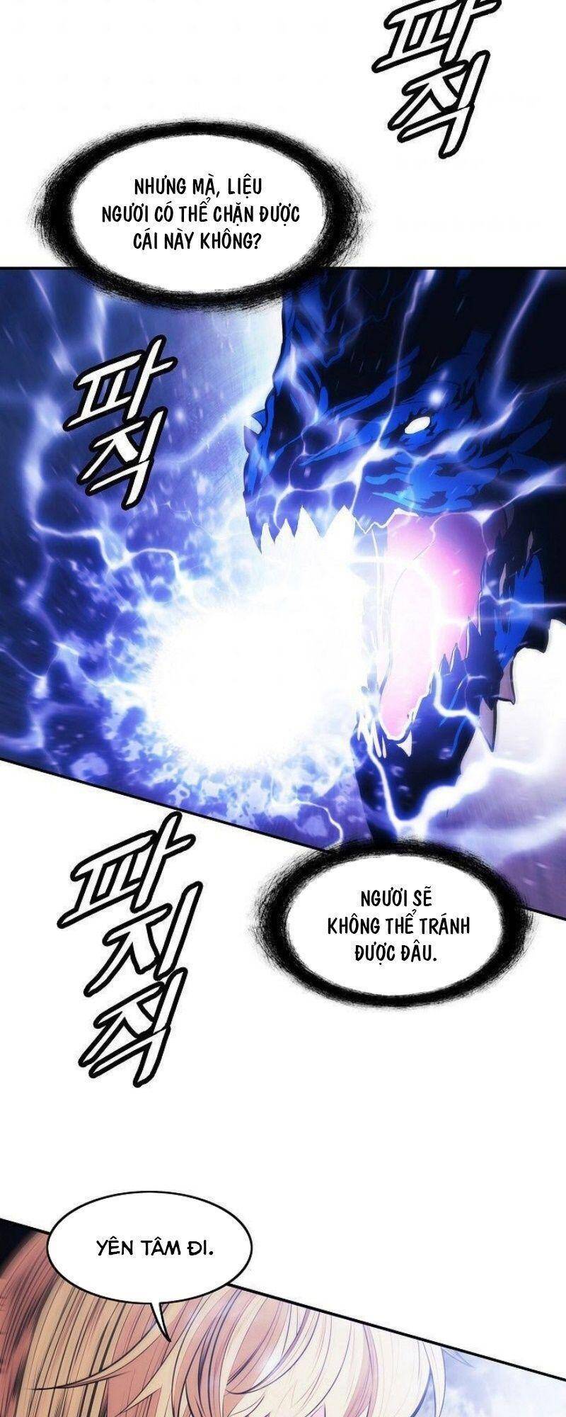 Bất bại chân ma chapter 101 - Upload bởi truyensieuhay.com