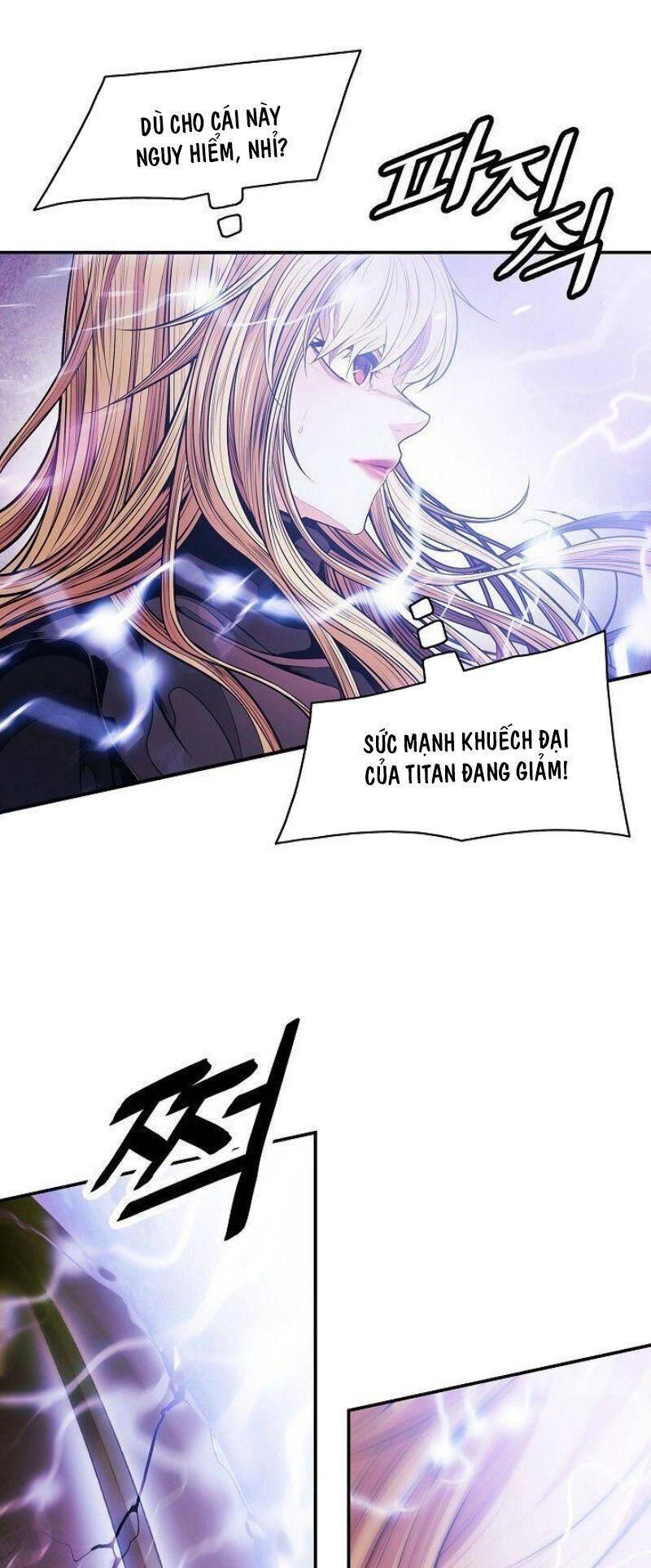 Bất bại chân ma chapter 101 - Upload bởi truyensieuhay.com
