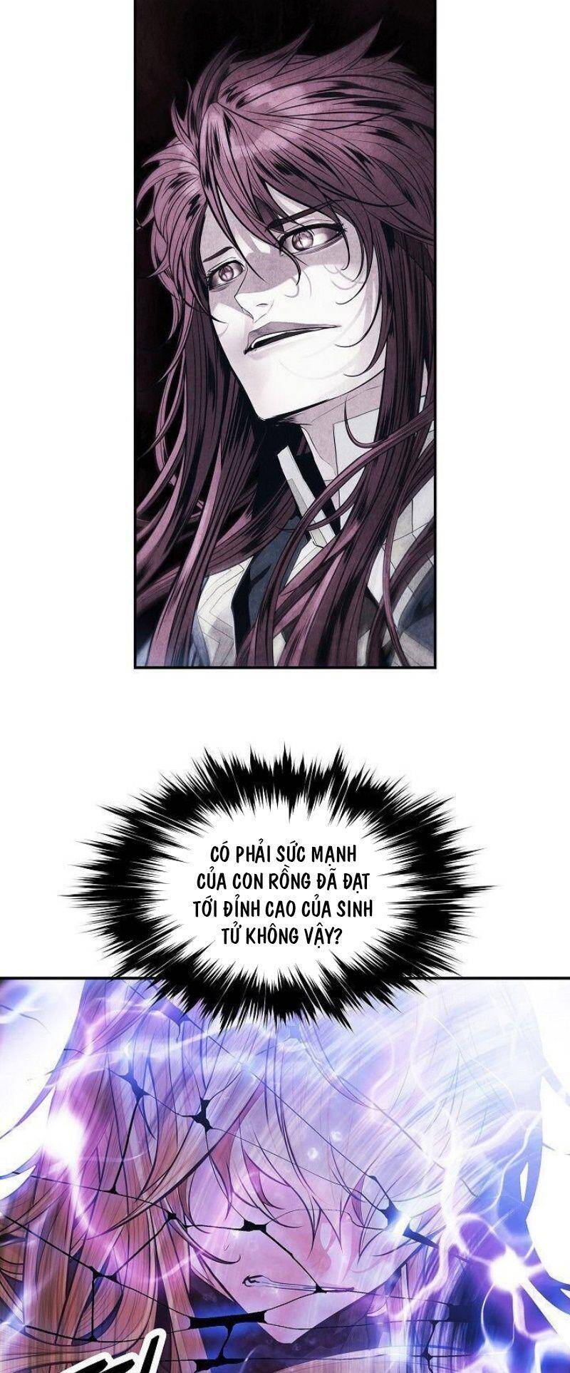 Bất bại chân ma chapter 101 - Upload bởi truyensieuhay.com