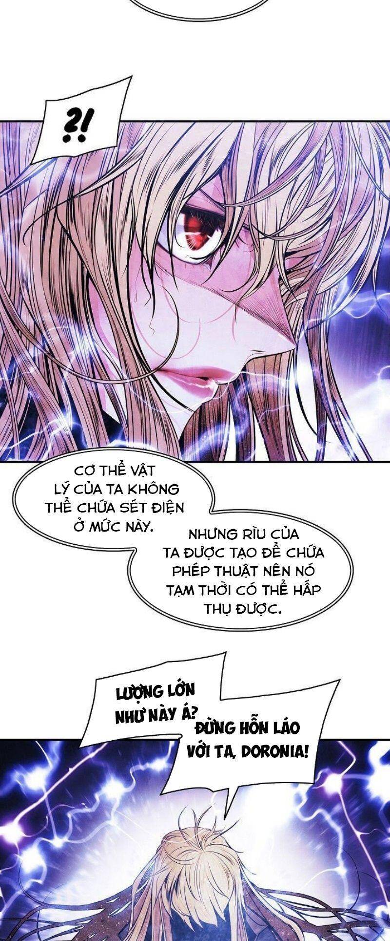 Bất bại chân ma chapter 101 - Upload bởi truyensieuhay.com