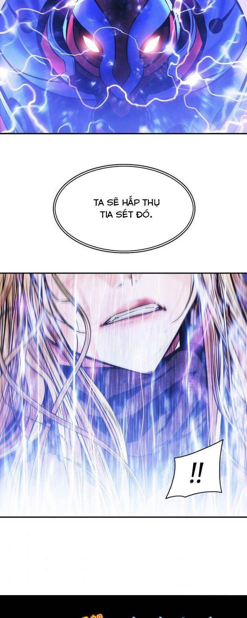 Bất bại chân ma chapter 101 - Upload bởi truyensieuhay.com