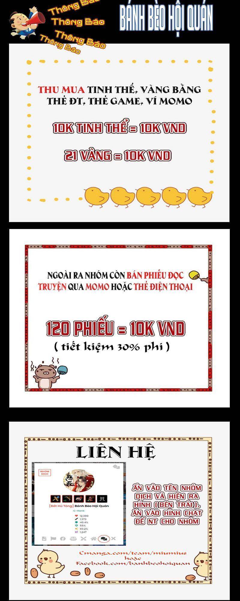Bất bại chân ma chapter 101 - Upload bởi truyensieuhay.com