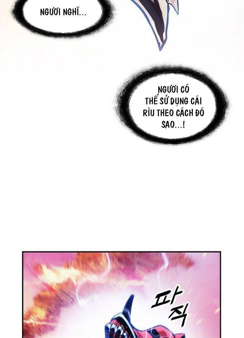 Bất bại chân ma chapter 101 - Upload bởi truyensieuhay.com