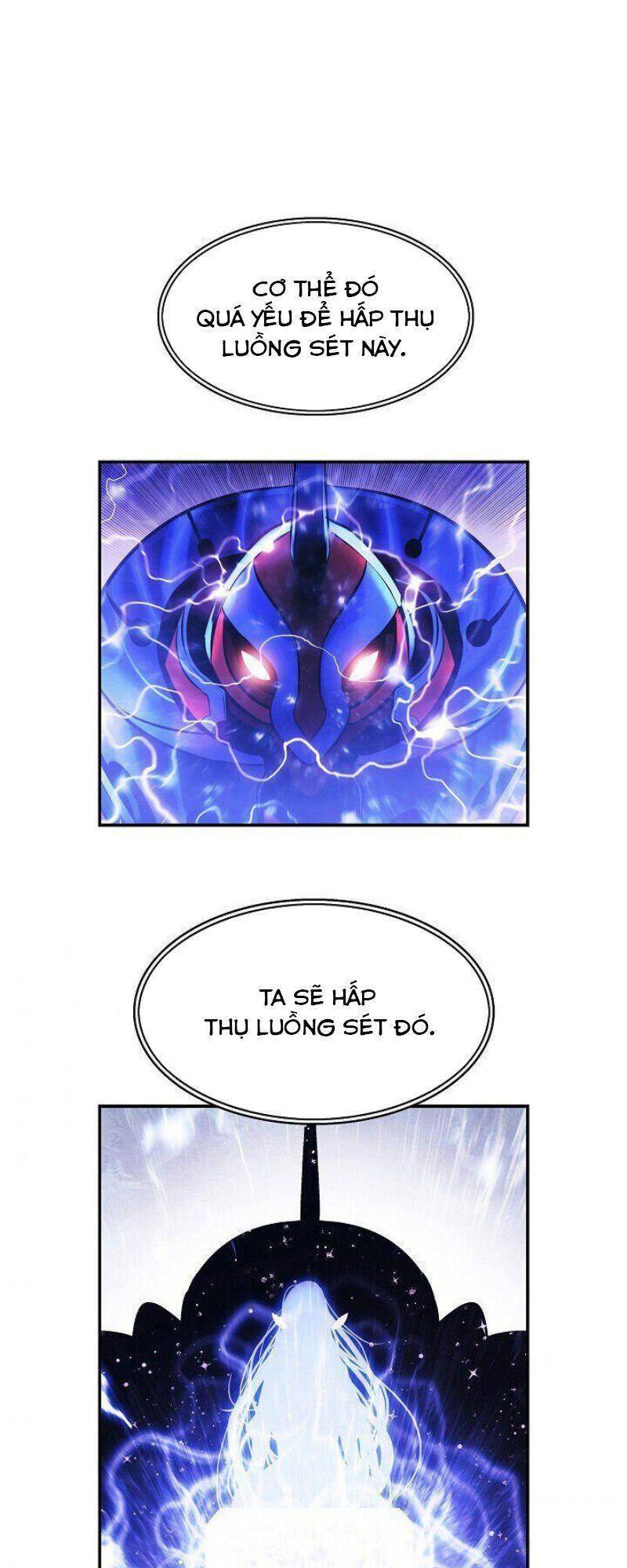 Bất bại chân ma chapter 102 - Upload bởi truyensieuhay.com