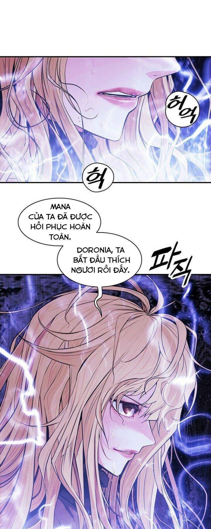 Bất bại chân ma chapter 102 - Upload bởi truyensieuhay.com