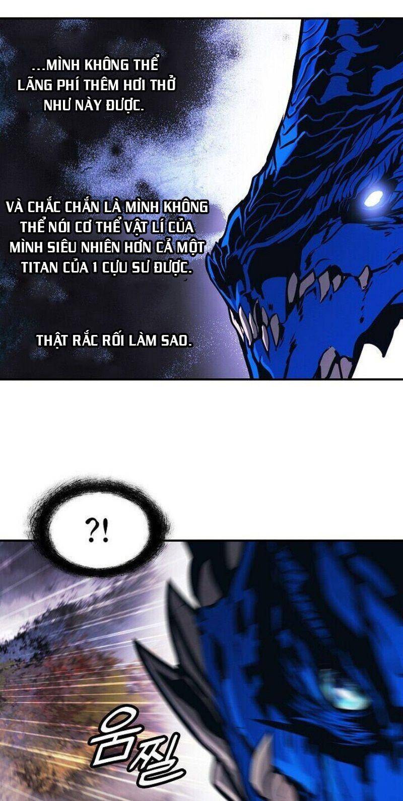 Bất bại chân ma chapter 102 - Upload bởi truyensieuhay.com