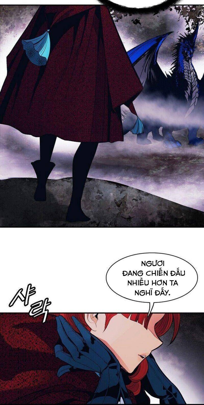 Bất bại chân ma chapter 102 - Upload bởi truyensieuhay.com