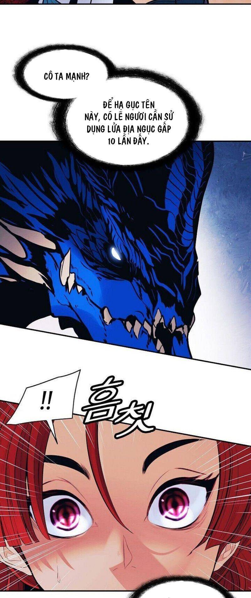 Bất bại chân ma chapter 102 - Upload bởi truyensieuhay.com