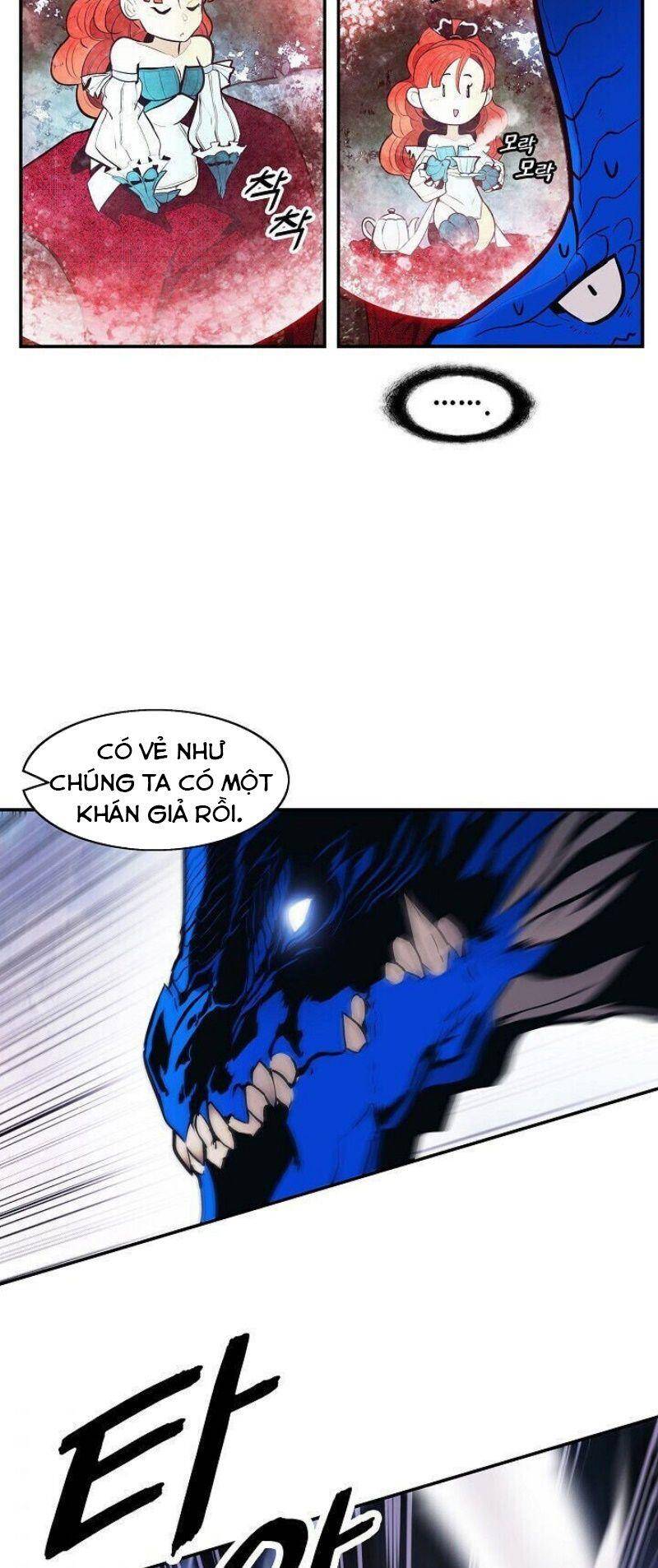 Bất bại chân ma chapter 102 - Upload bởi truyensieuhay.com