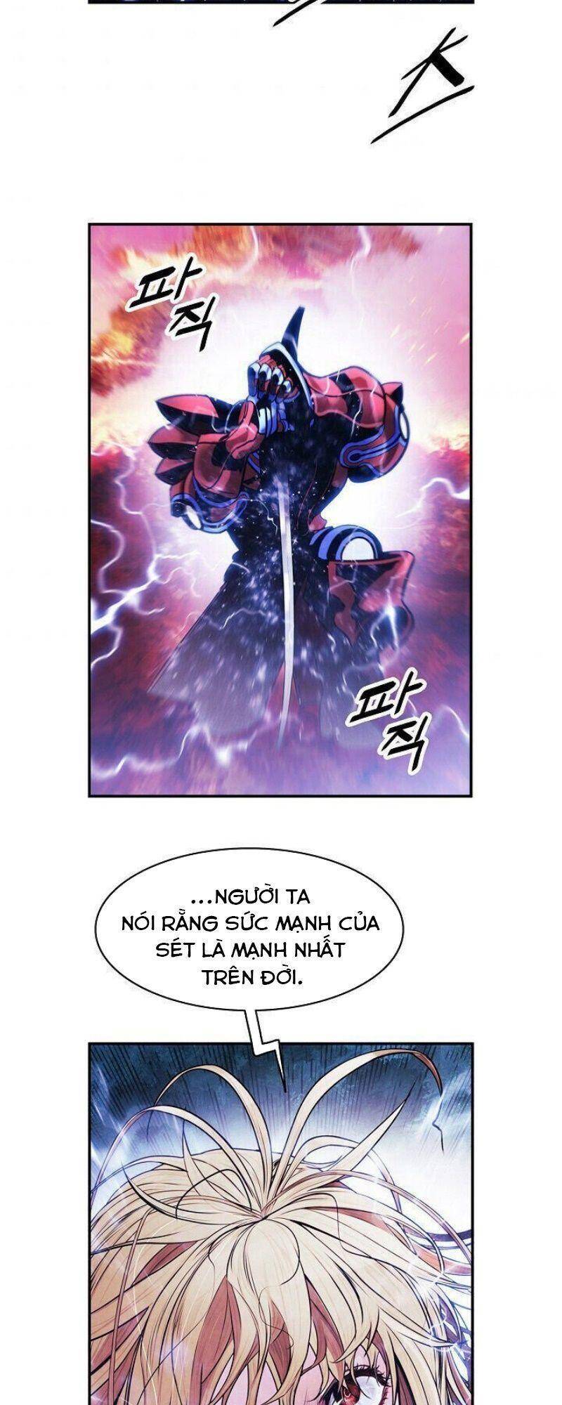 Bất bại chân ma chapter 102 - Upload bởi truyensieuhay.com