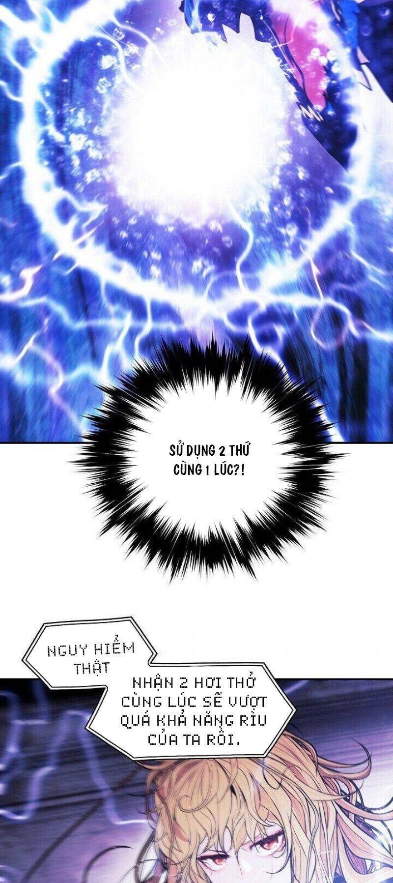Bất bại chân ma chapter 102 - Upload bởi truyensieuhay.com