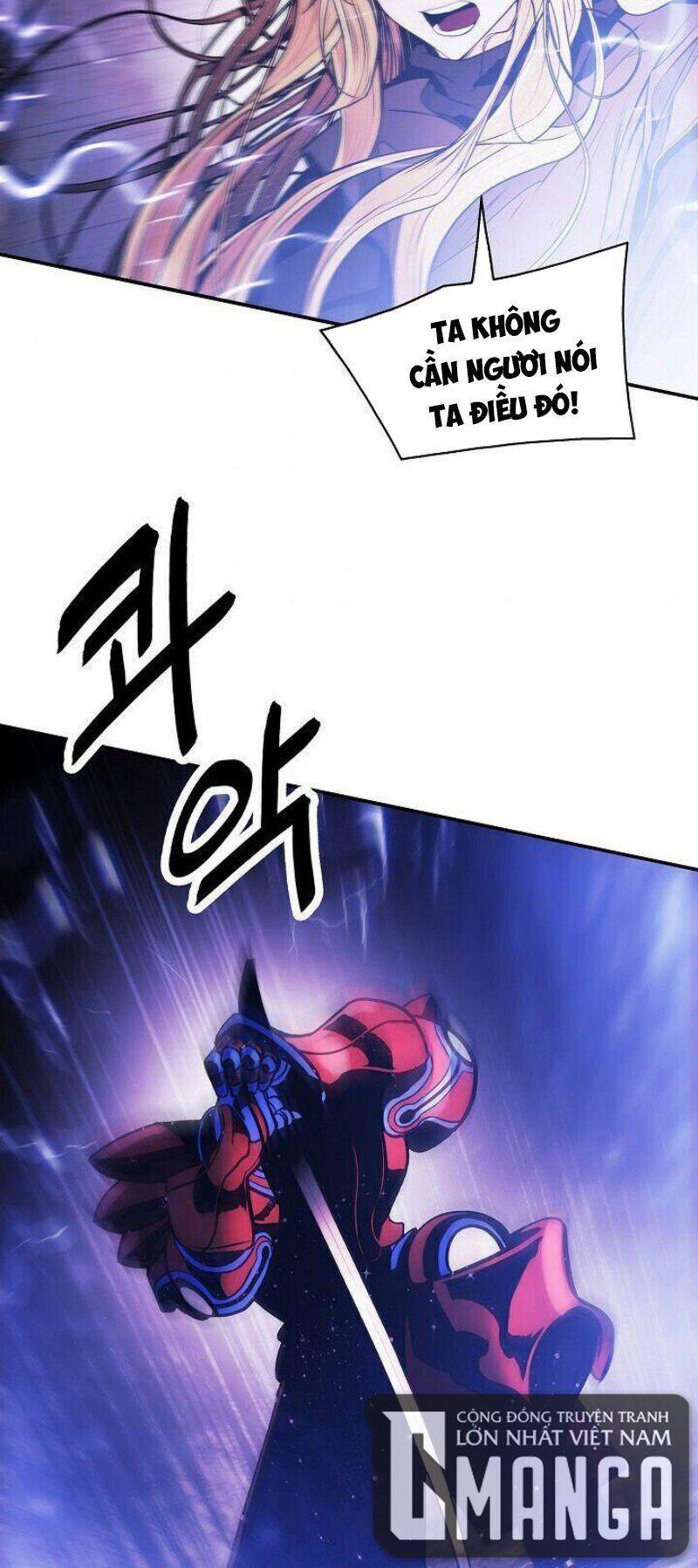 Bất bại chân ma chapter 102 - Upload bởi truyensieuhay.com