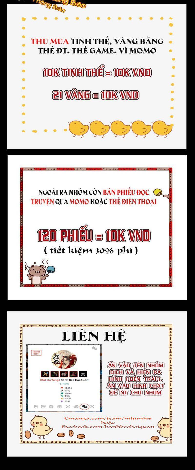 Bất bại chân ma chapter 102 - Upload bởi truyensieuhay.com