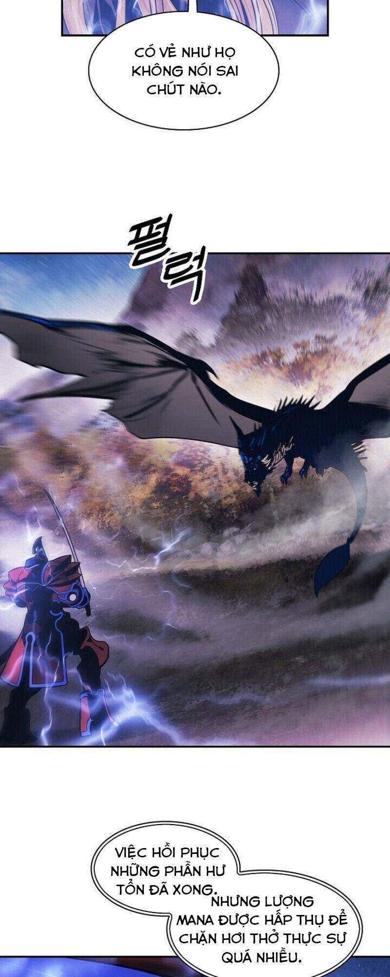 Bất bại chân ma chapter 102 - Upload bởi truyensieuhay.com