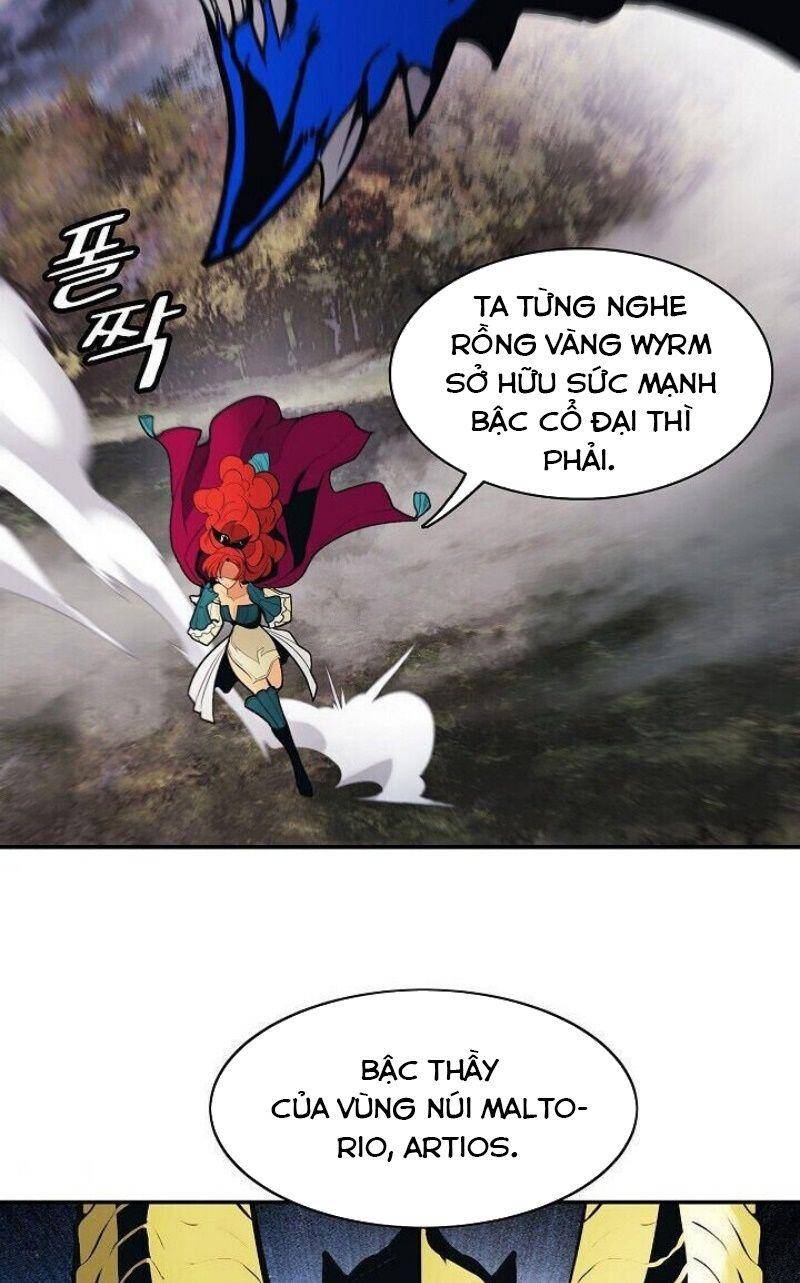 Bất bại chân ma chapter 102 - Upload bởi truyensieuhay.com