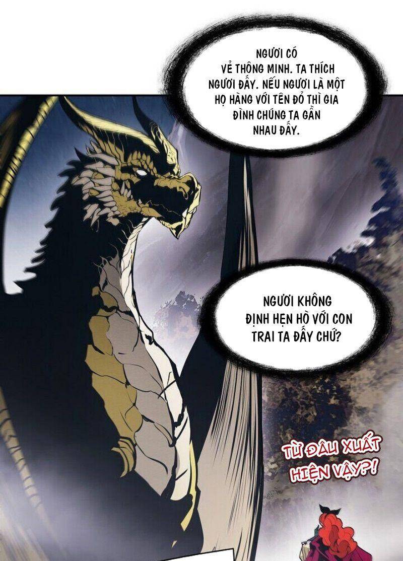 Bất bại chân ma chapter 102 - Upload bởi truyensieuhay.com