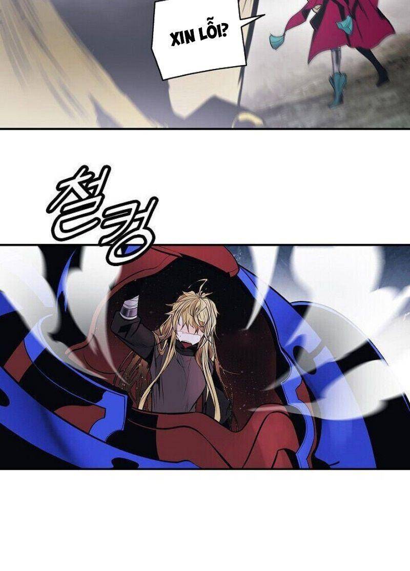 Bất bại chân ma chapter 102 - Upload bởi truyensieuhay.com