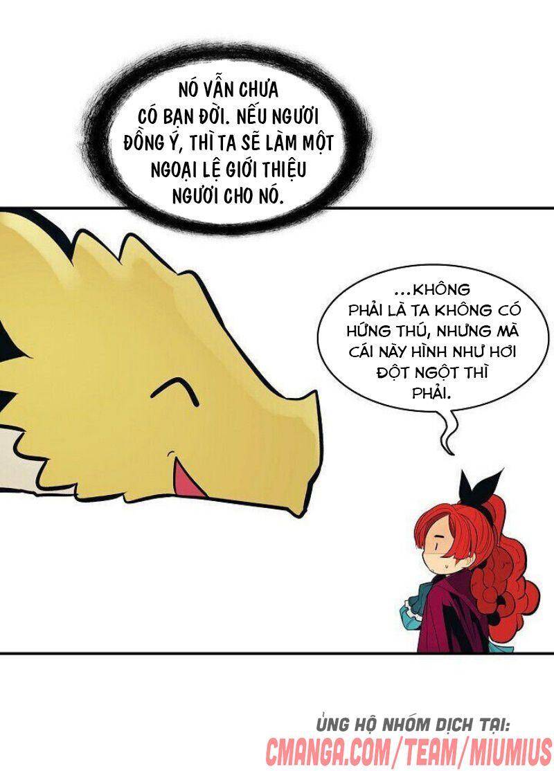 Bất bại chân ma chapter 102 - Upload bởi truyensieuhay.com