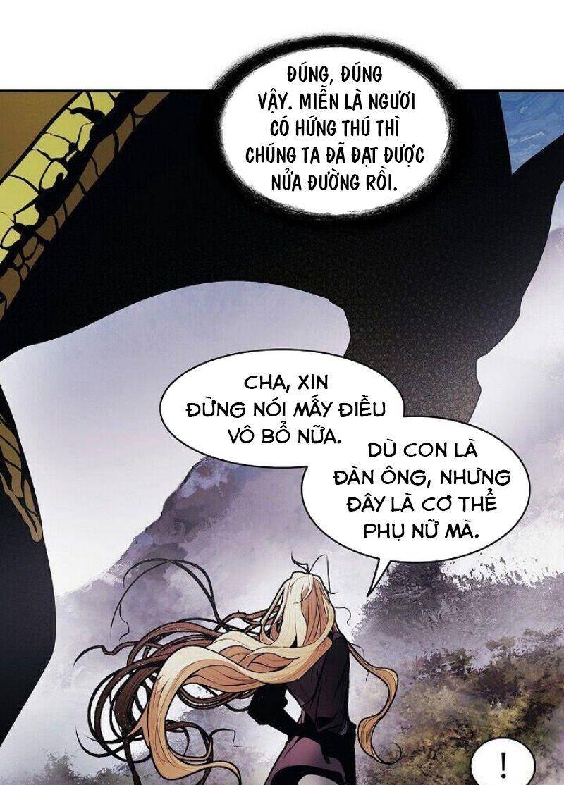 Bất bại chân ma chapter 102 - Upload bởi truyensieuhay.com