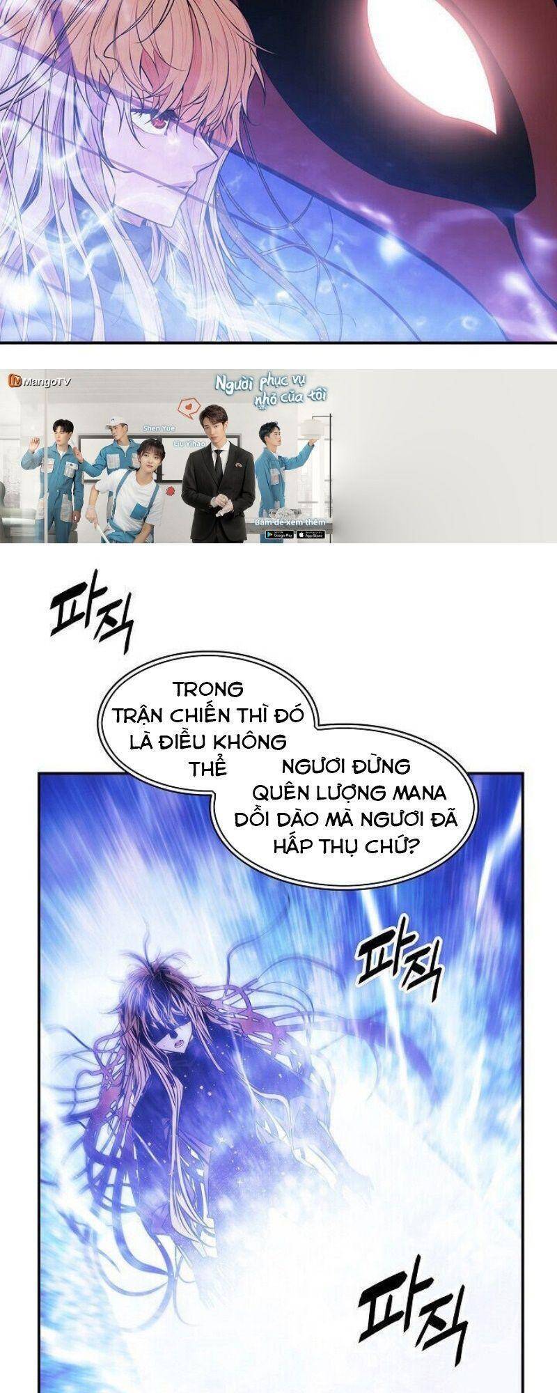 Bất bại chân ma chapter 102 - Upload bởi truyensieuhay.com