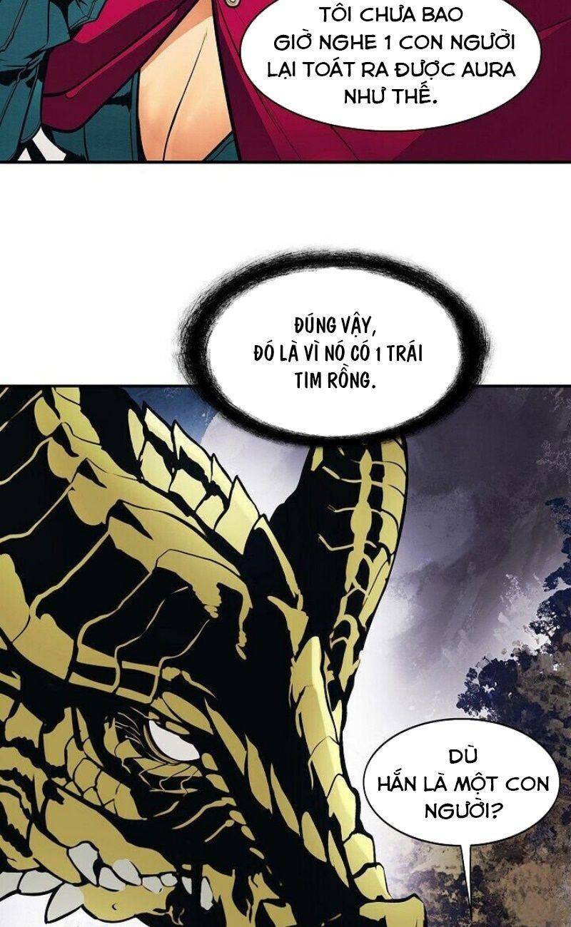 Bất bại chân ma chapter 102 - Upload bởi truyensieuhay.com