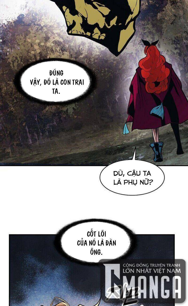 Bất bại chân ma chapter 102 - Upload bởi truyensieuhay.com