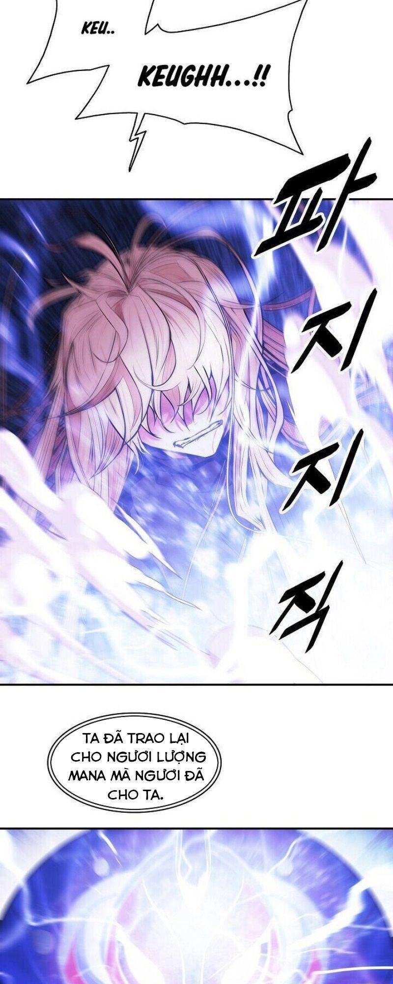 Bất bại chân ma chapter 102 - Upload bởi truyensieuhay.com