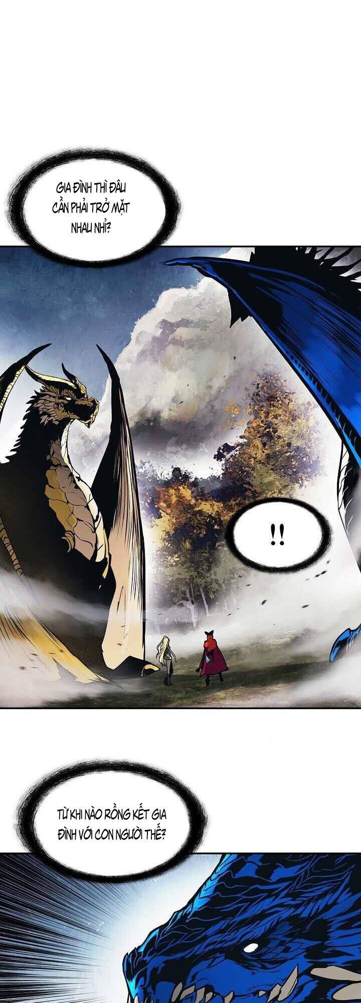 Bất bại chân ma chapter 103 - Upload bởi truyensieuhay.com