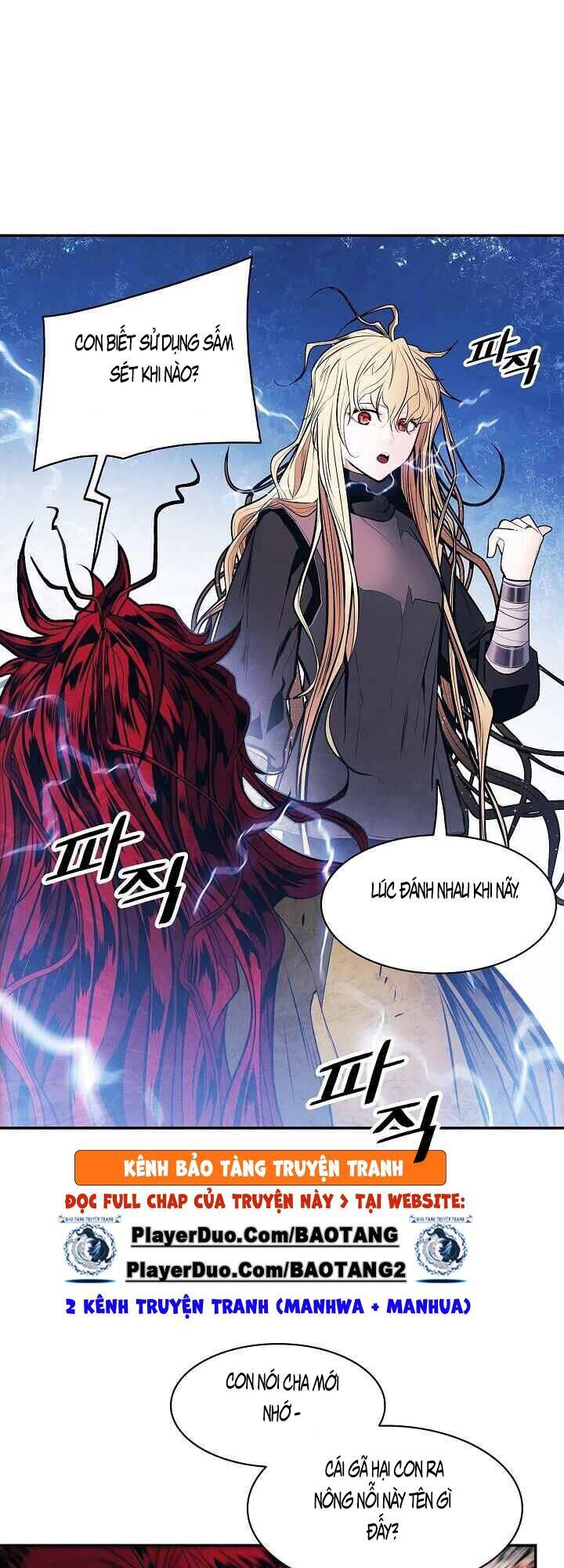Bất bại chân ma chapter 103 - Upload bởi truyensieuhay.com