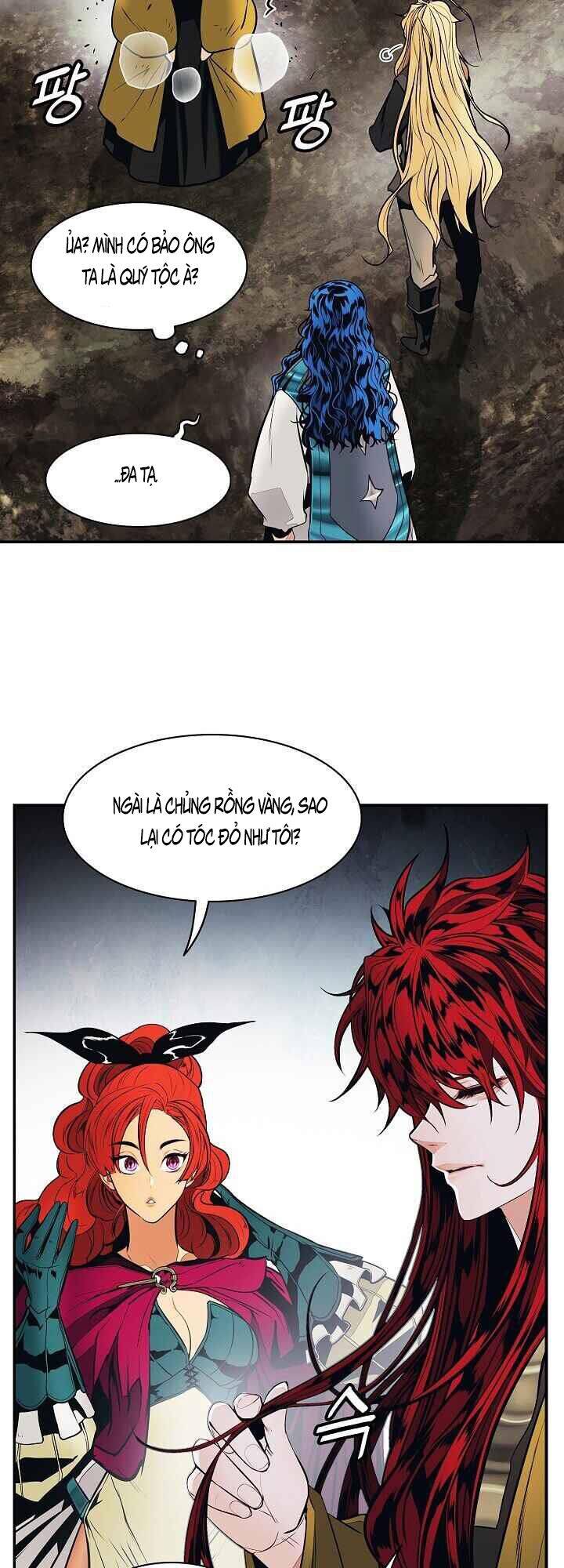 Bất bại chân ma chapter 103 - Upload bởi truyensieuhay.com