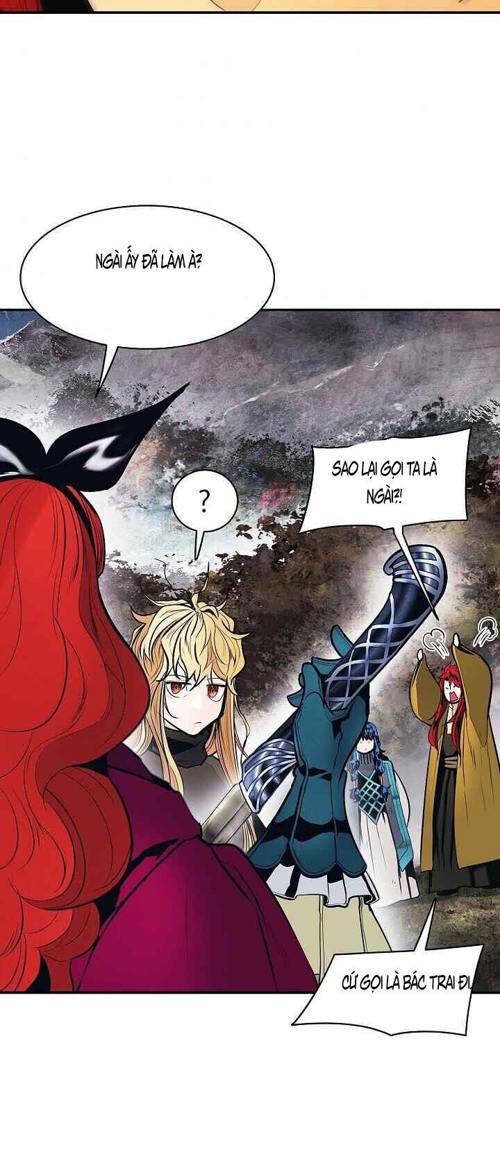 Bất bại chân ma chapter 103 - Upload bởi truyensieuhay.com