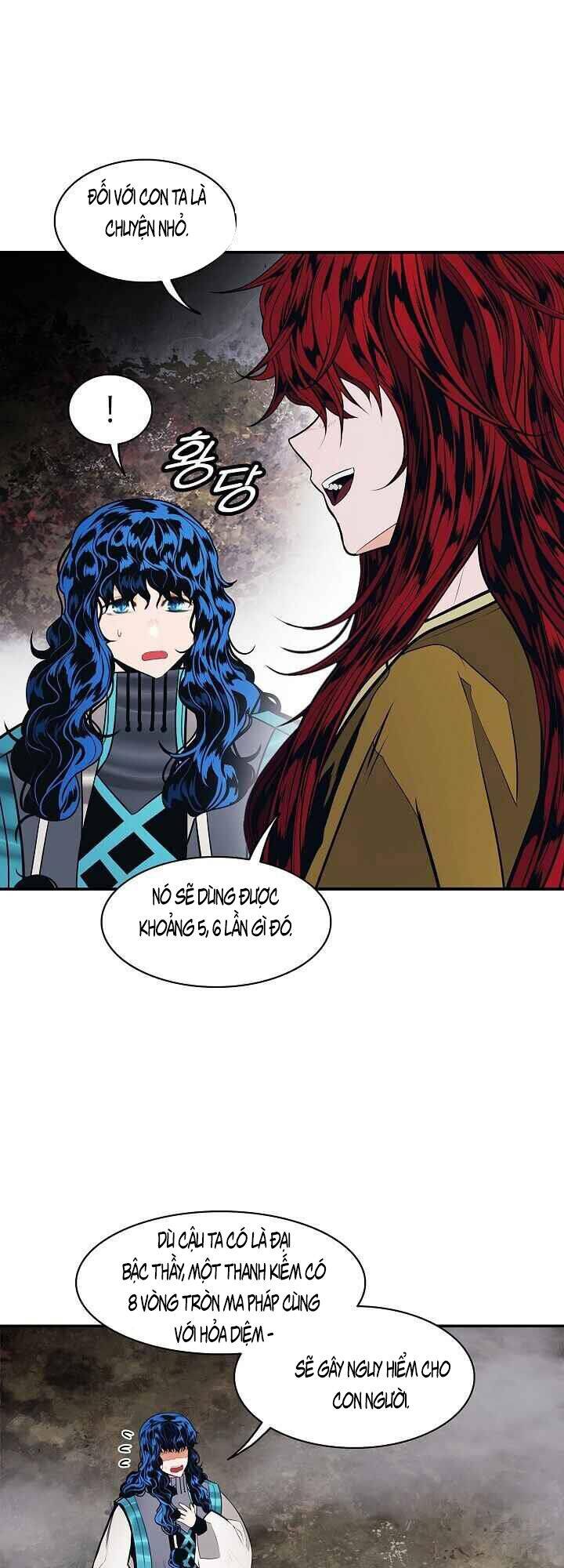 Bất bại chân ma chapter 103 - Upload bởi truyensieuhay.com