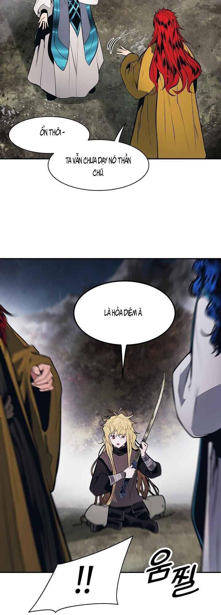 Bất bại chân ma chapter 103 - Upload bởi truyensieuhay.com
