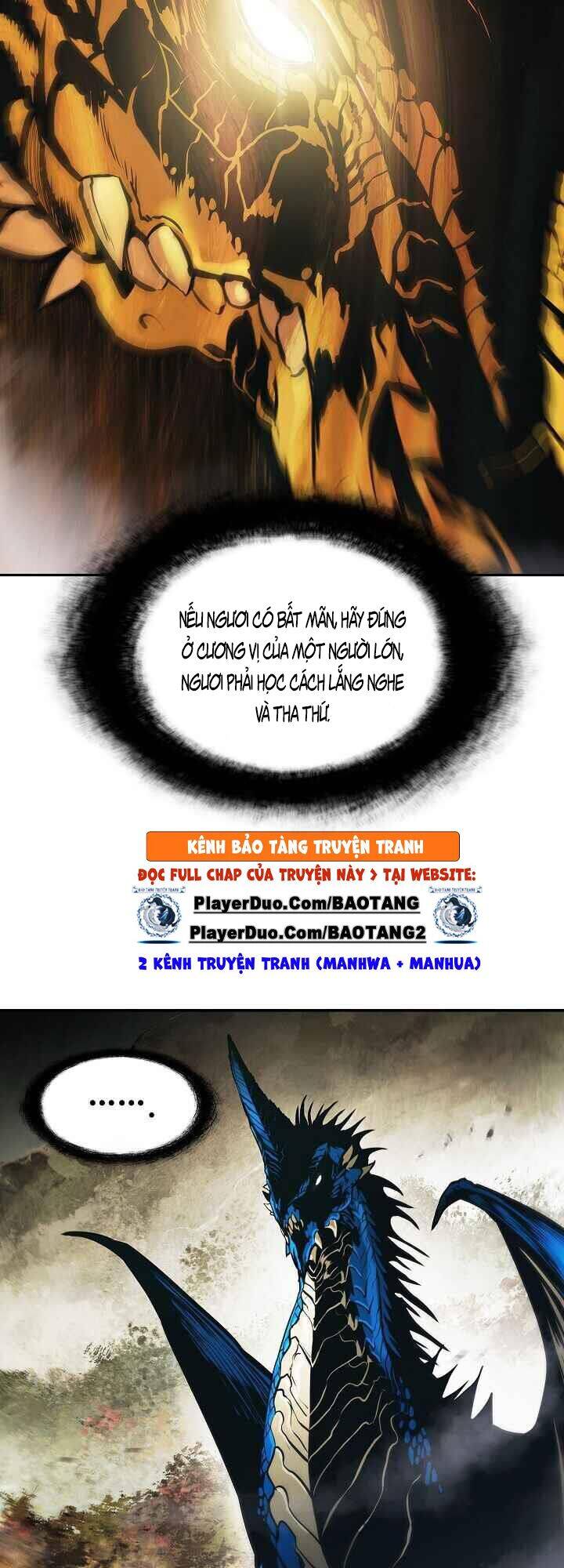 Bất bại chân ma chapter 103 - Upload bởi truyensieuhay.com