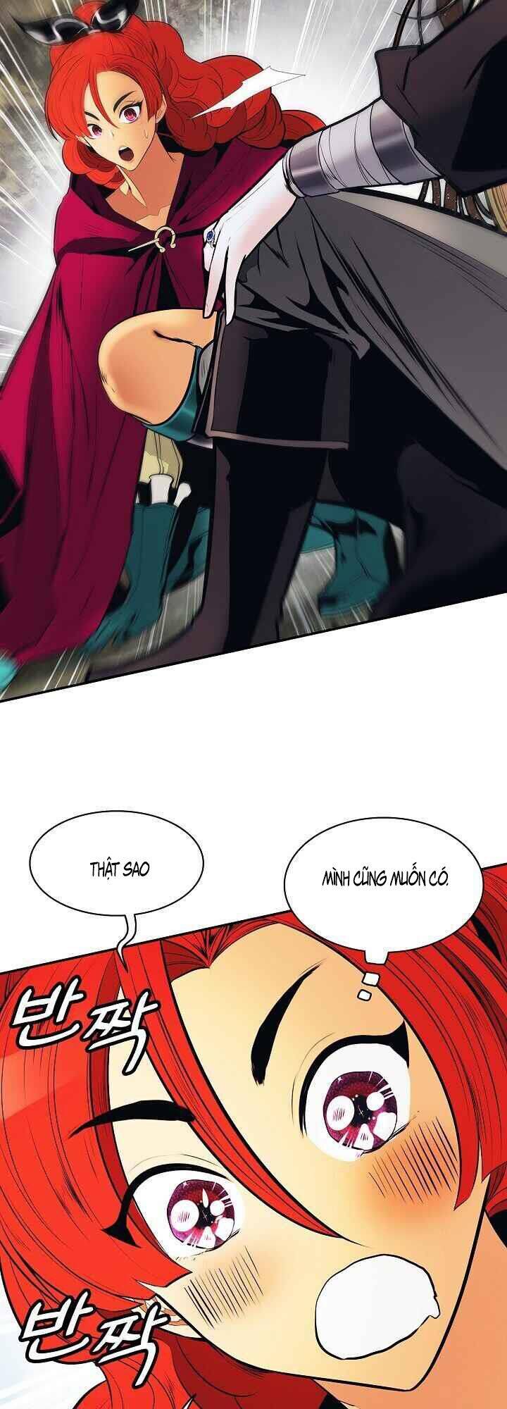 Bất bại chân ma chapter 103 - Upload bởi truyensieuhay.com